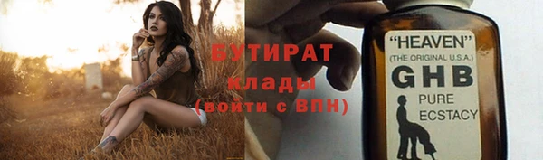 хмурый Белокуриха